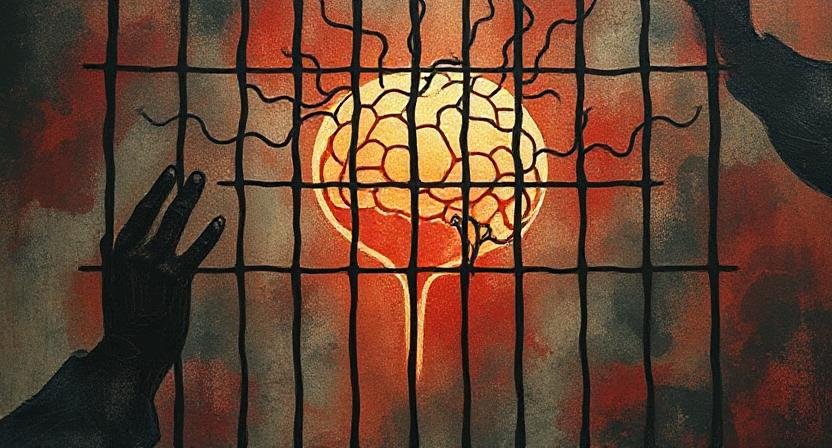 How to Avoid Becoming a Prisoner of Your Mind How to Avoid Becoming a Prisoner of Your Mind