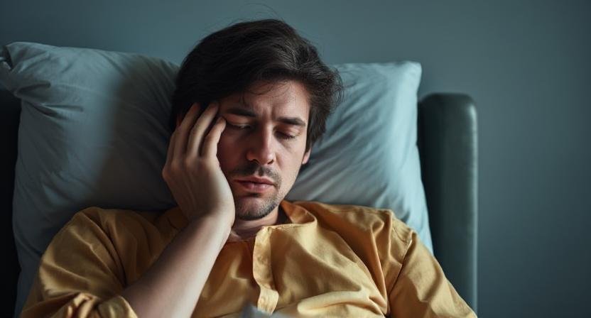 What is Episodic Acute Stress What is Episodic Acute Stress