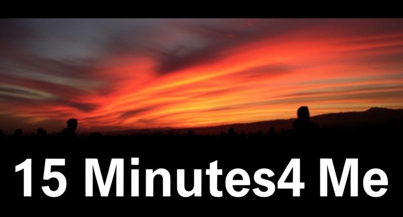 15Minutes4Me 15Minutes4Me