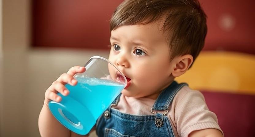 Can Babies Drink Gatorade Can Babies Drink Gatorade