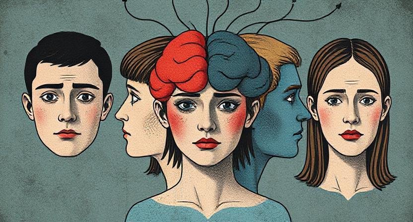 Types Of Cluster Personality Disorders Types Of Cluster Personality Disorders