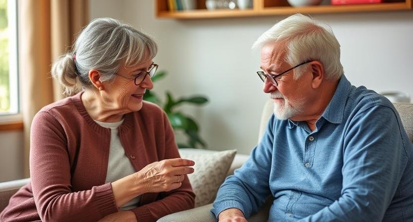 How can seniors combat health problems they may face How can seniors combat health problems they may face