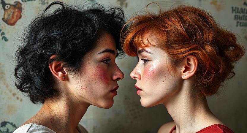 Types Of Personality Disorders Types Of Personality Disorders