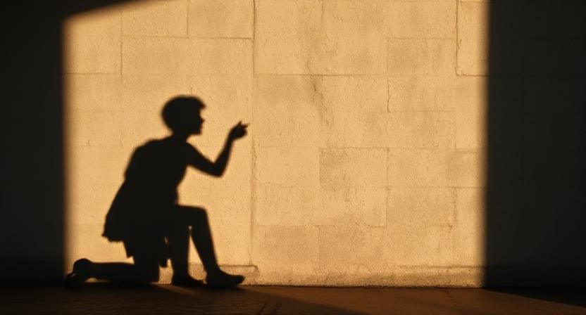 Shadow Work Exercises for Beginners Shadow Work Exercises for Beginners