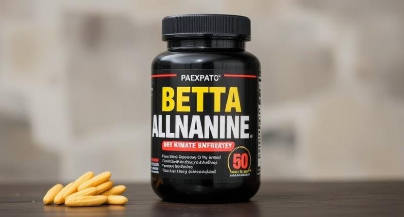 Why does beta-alanine make you tingle Why does beta-alanine make you tingle