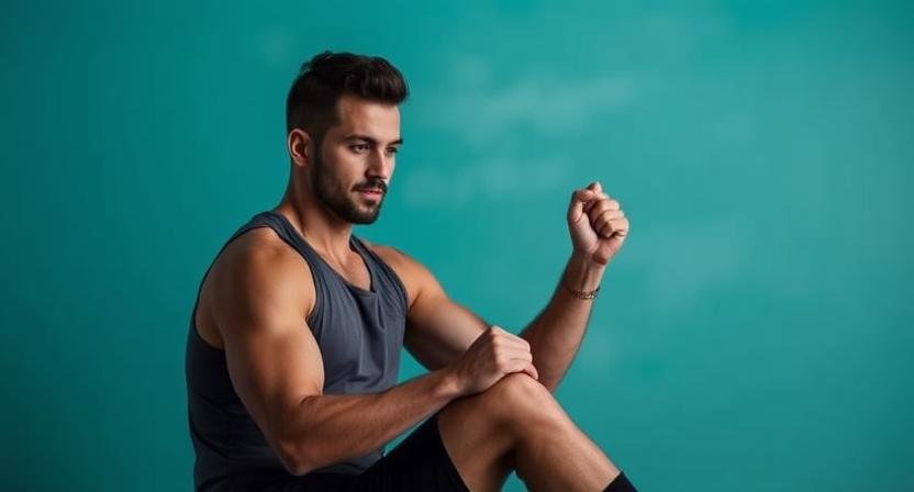 What makes you tingle in pre-workout What makes you tingle in pre-workout