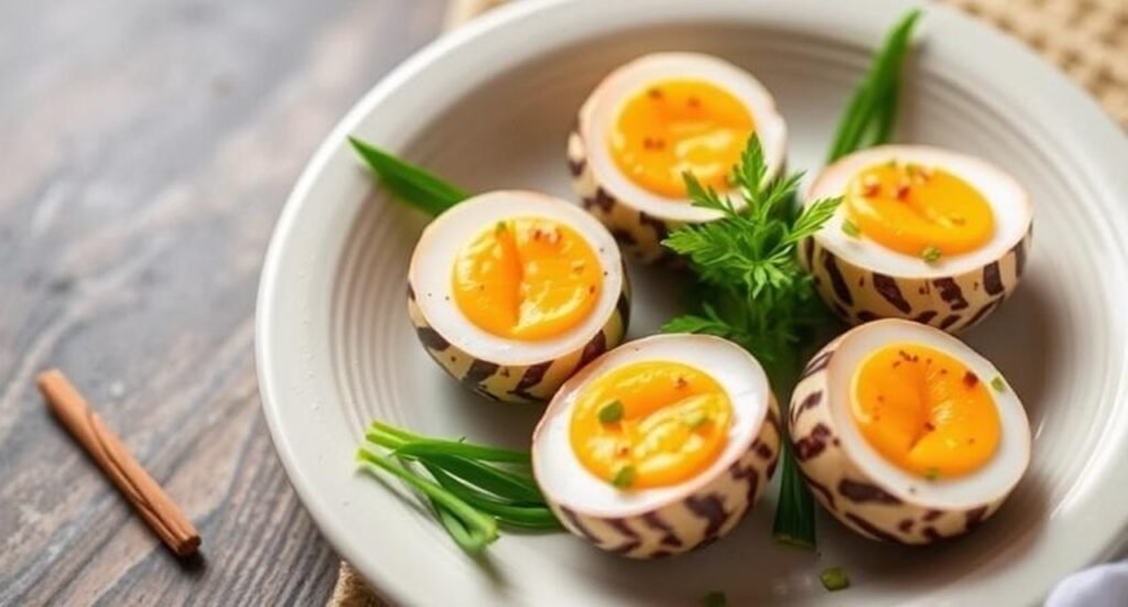 How to Cook Quail Eggs and Their Benefits How to Cook Quail Eggs and Their Benefits