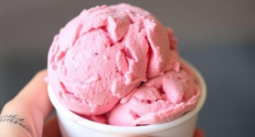 Is Ice Cream Gluten-Free Is Ice Cream Gluten-Free