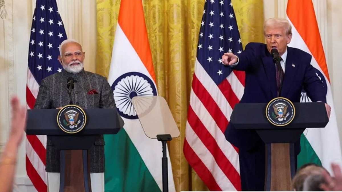 pm modi, donald trump