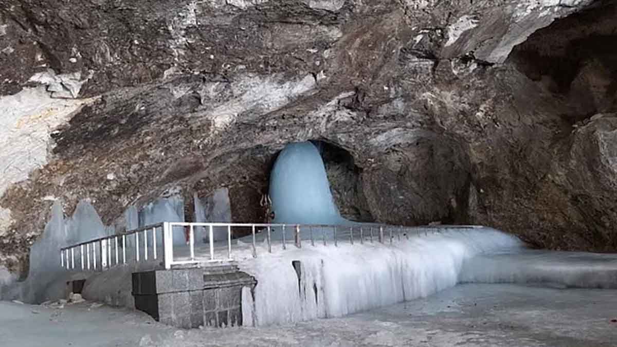 Amarnath Yatra News