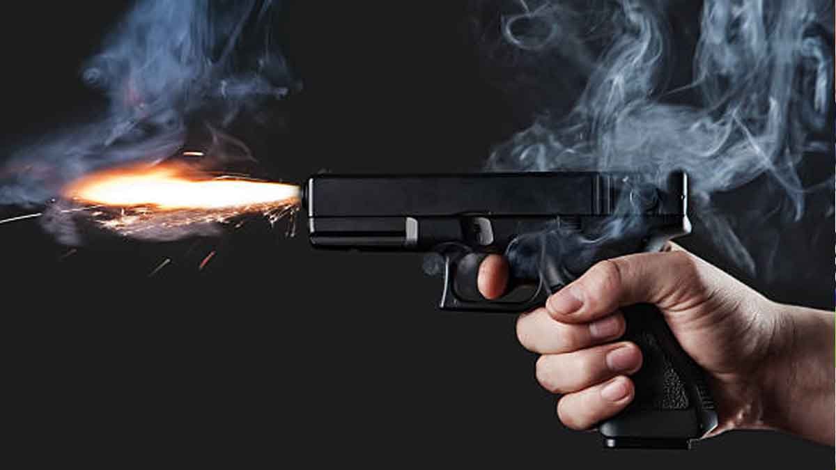 Firing