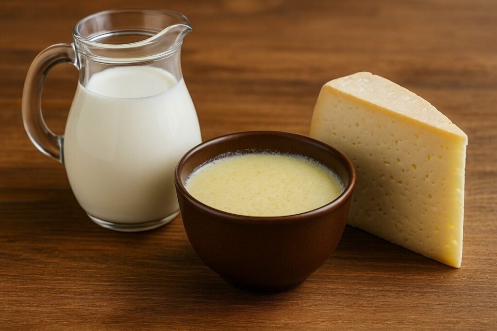 Raw Milk, Colostrum, & Unpasteurized Foods: Benefits, Risks & What Experts Say Raw Milk, Colostrum, & Unpasteurized Foods: Benefits, Risks & What Experts Say